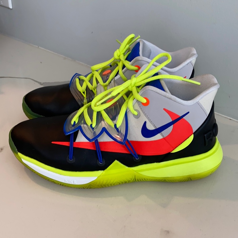 Nike Rokit x Kyrie 5 GS ‘All Star’ SZ 5.5Y